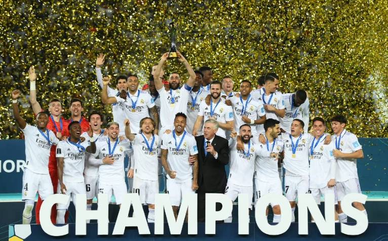 恩德里克的父亲指向皇家马德里：巴西新星的困境与出路