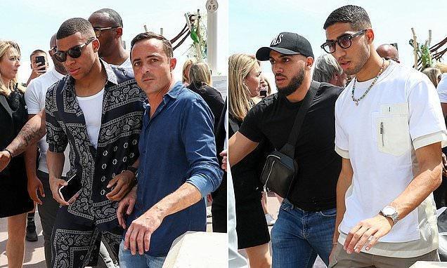 海登海姆vs门兴格拉德巴赫：阿尔扬-伊布拉希莫维奇、派林格首发，诺伊豪斯、尼科-埃尔维迪出战