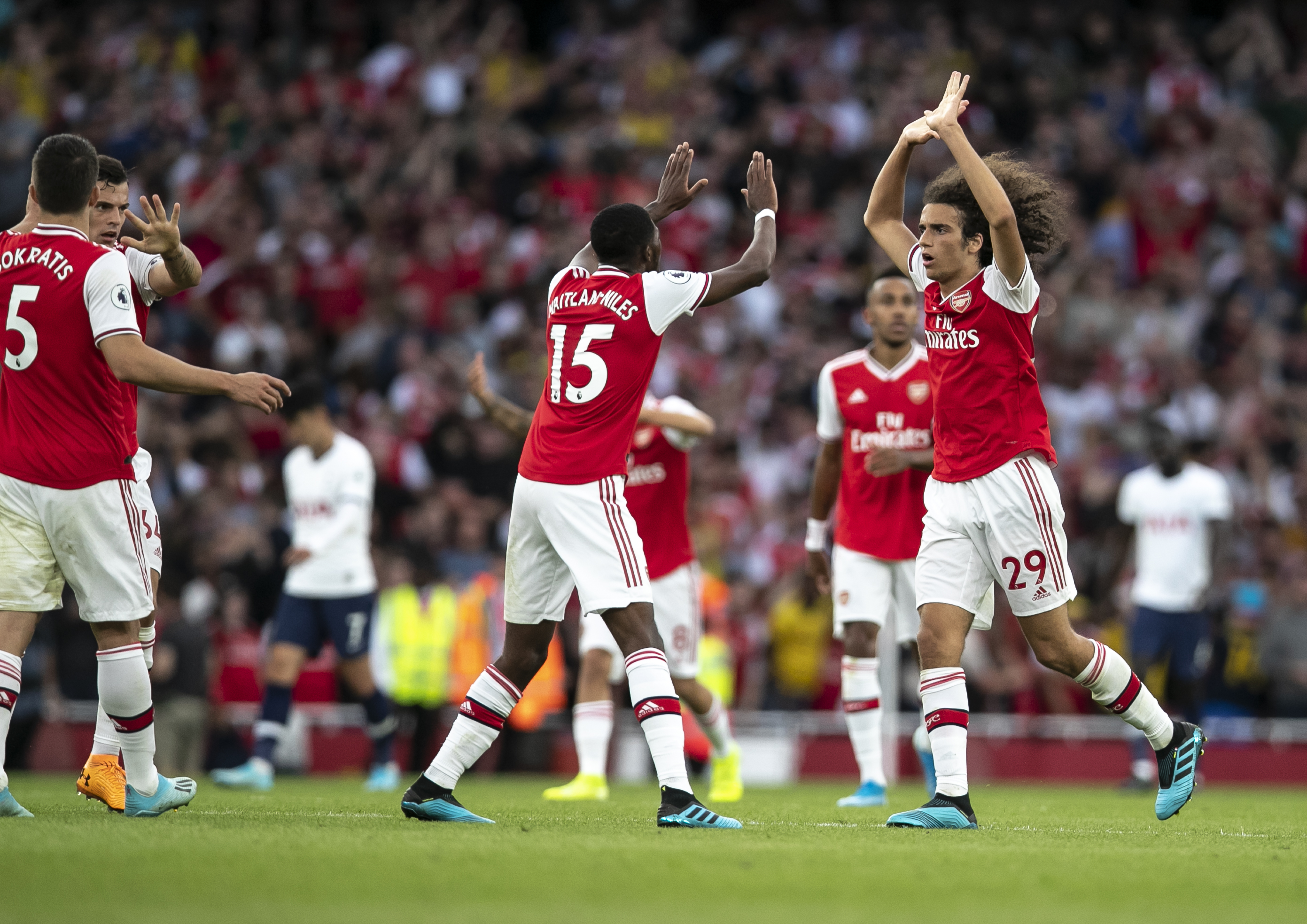 欧冠：利物浦2-0战胜马赛