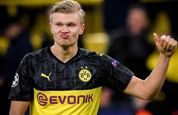 对利物浦攻入两球，德里乌赫：仍感觉不真实，当机会出现我把握住了