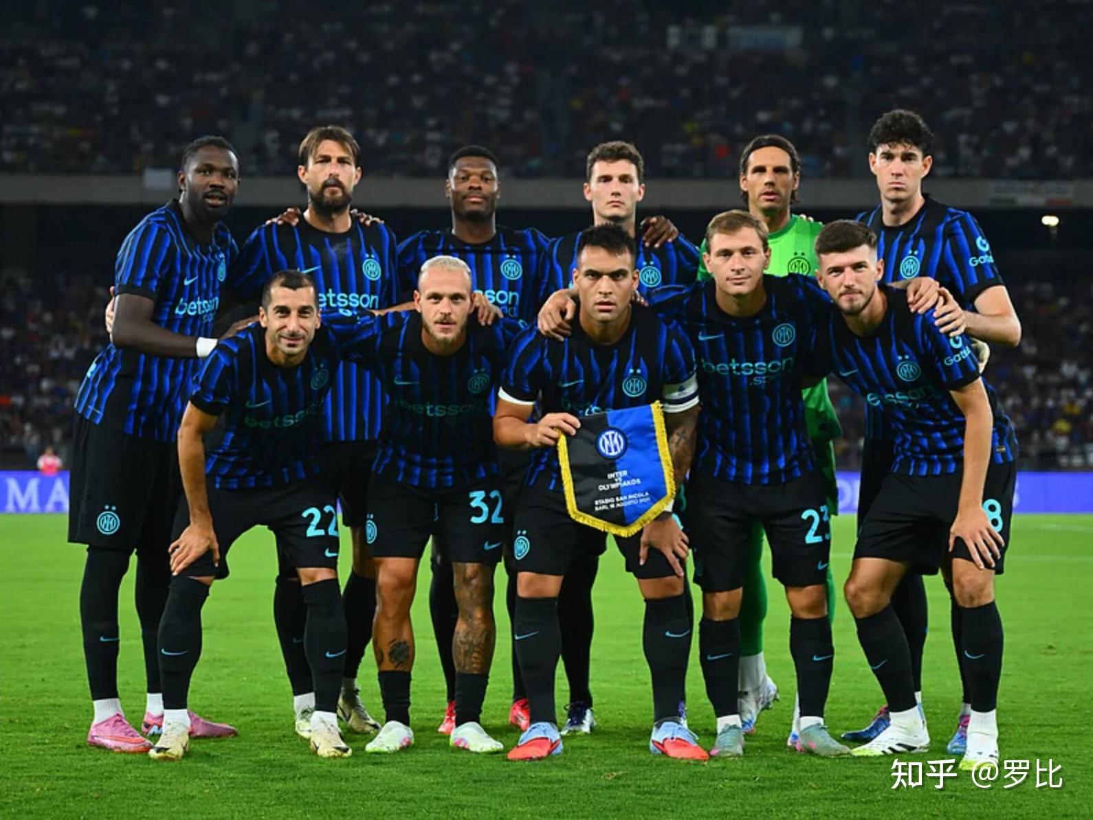 最佳结局，布斯克茨以美职联总冠军身份结束17年职业生涯