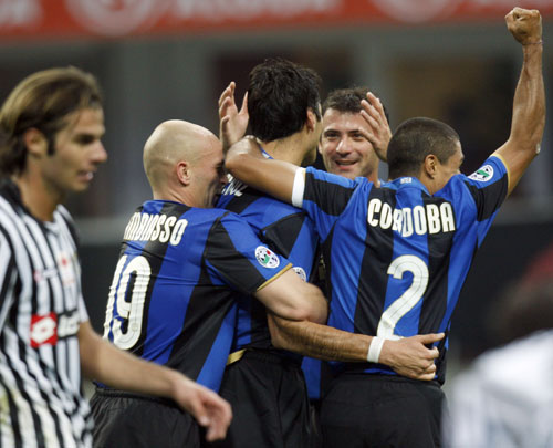 剑南春｜米兰连丢两球2-2帕尔马，莱奥点射，萨56贴地斩破门