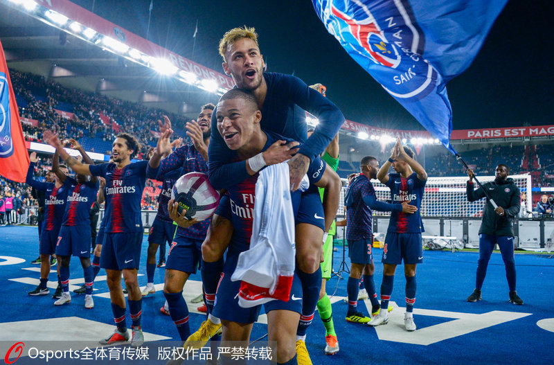 马雷斯卡：没见过哪个教练在一家俱乐部17年，我觉得这太棒了