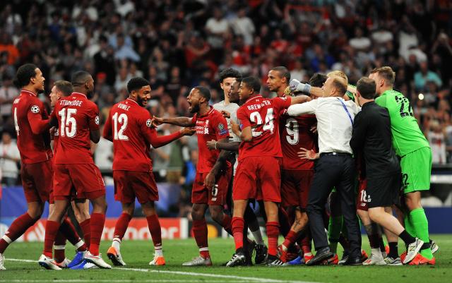 他是全队最放心的点