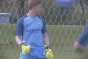 7.8分全场最高！阿根廷国门炸裂：7次扑救阻击阿森纳 埃梅里创历史